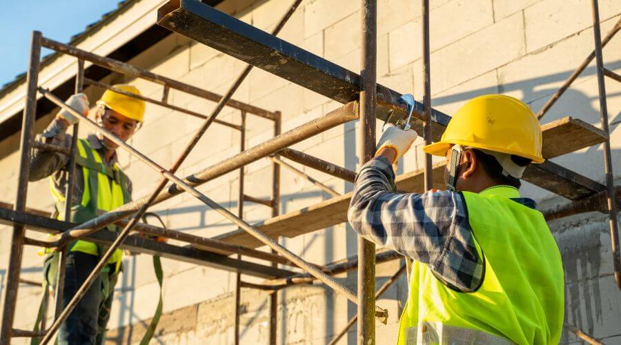 Flashing Repair in Naoma, WV